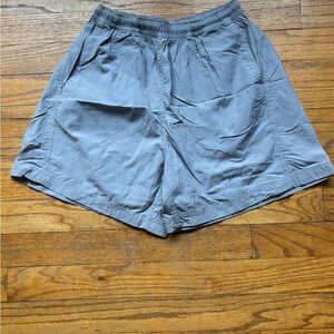 Patagonia women’s Shorts